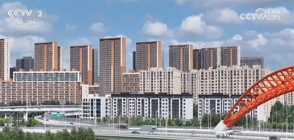 “升”“降”间进一步激发楼市活力