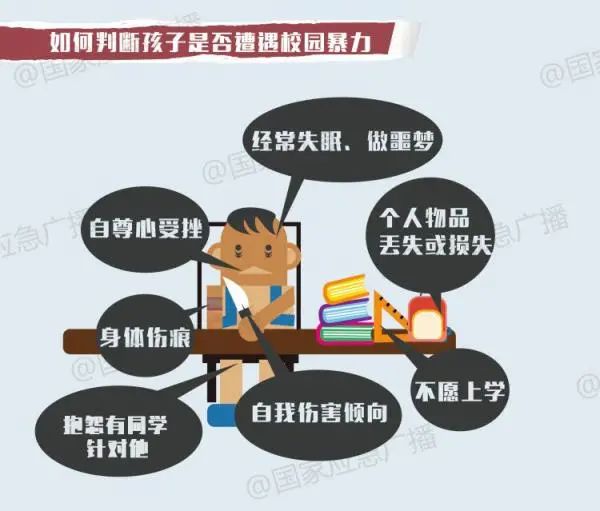 学生被孤立，这位教师的硬核喊话引热议