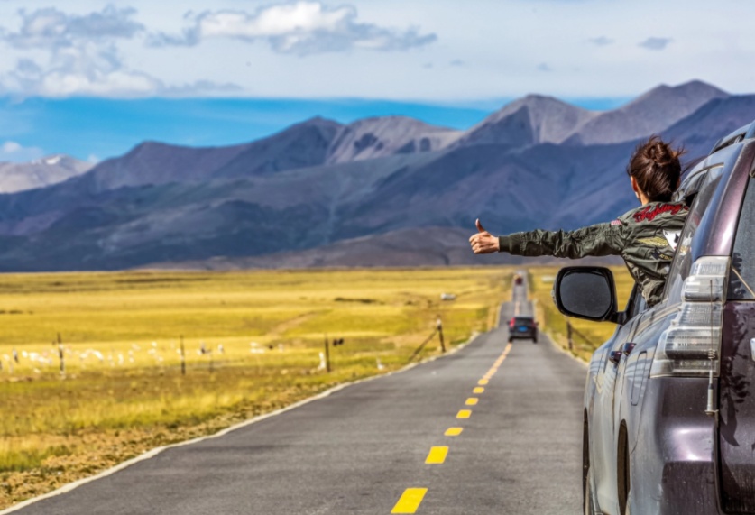 一出门旅游肠胃就“罢工”?五一出行警惕“旅行者腹泻”! 一出门旅游肠胃就“罢工”?五一出行警惕“旅行者腹泻”!