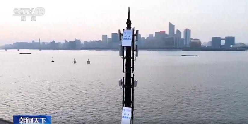 比5G快10倍！你的手机有5G-A了吗？