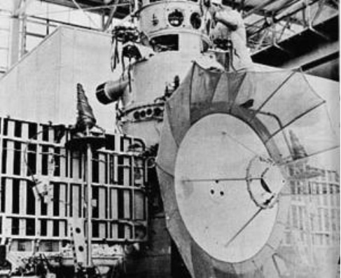 53年前的金星探测器即将坠落地球，可能就在本周末