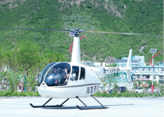 河北涞水:野三坡景区智慧管理升级 河北涞水:野三坡景区智慧管理升级