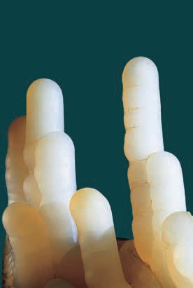 蝌学荐书丨什么是一眼“大开门”的宝石？