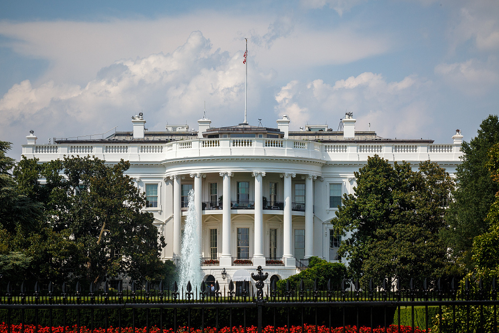 美总统特朗普称美国与乌克兰达成稀土协议