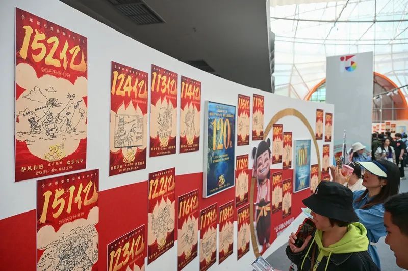 今天需要什么样的文化作品