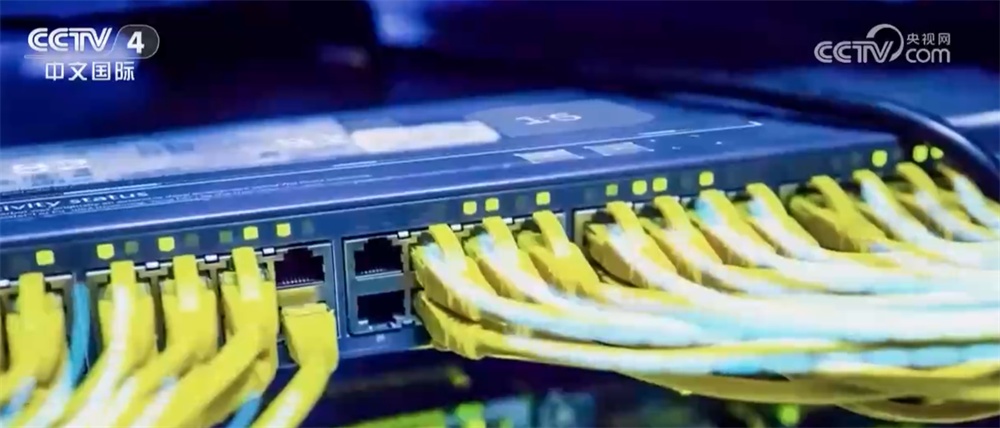 5G-A走进大众生活“解锁”更多应用新场景 “新速度”带来新机遇