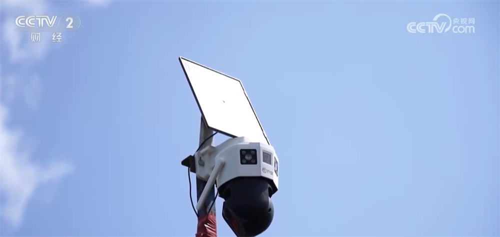 广袤田野向“智”而行绘就“科技兴农”新图景 好“丰”光传递新希望