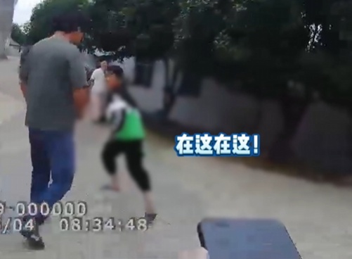 保护受伤夜鹭，他们都是“热心肠”！网友：做好事真的会很开心！