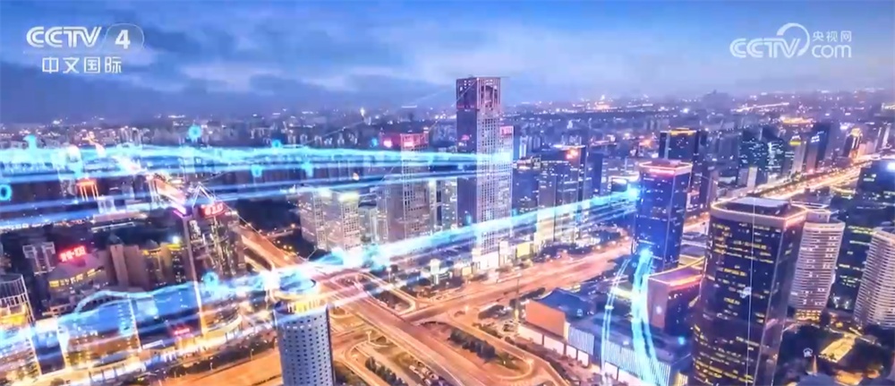 5G-A走进大众生活“解锁”更多应用新场景 “新速度”带来新机遇