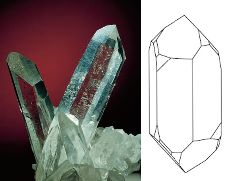 蝌学荐书丨什么是一眼“大开门”的宝石？