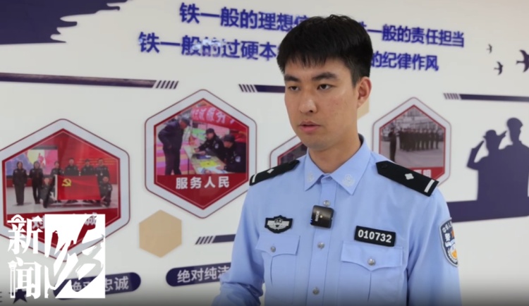 男子来沪梦想“一夜暴富”！好消息：彩票中了，坏消息：被刑拘了……
