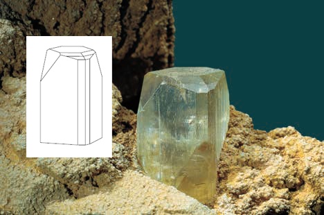 蝌学荐书丨什么是一眼“大开门”的宝石？