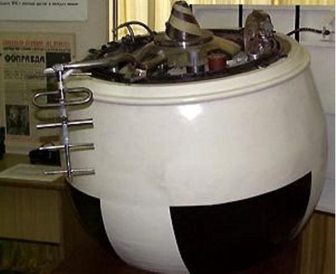 53年前的金星探测器即将坠落地球，可能就在本周末