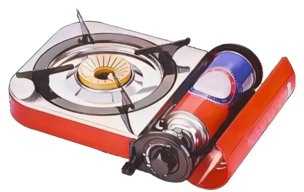 野外烧烤遇卡式炉爆炸，多人被炸伤！紧急提醒→