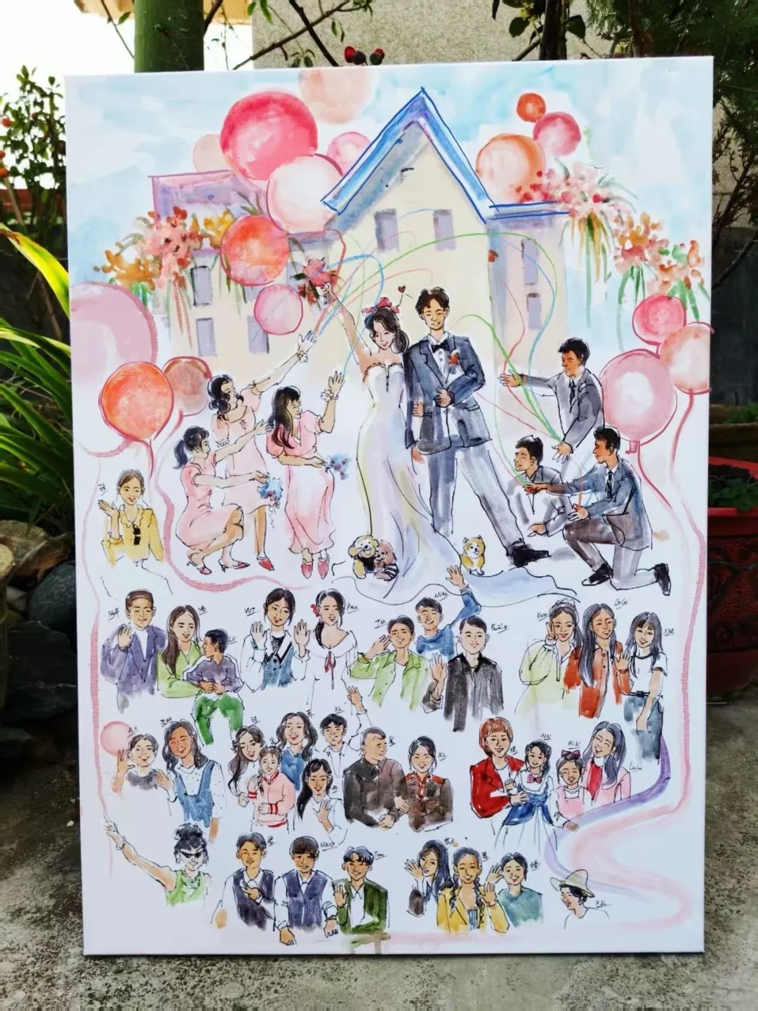 “旺季工作6天,月入逾2万元”,广州女硕士放弃30万年薪工作,转行这个“赛道”后火了 “旺季工作6天,月入逾2万元”,广州女硕士放弃30万年薪工作,转行这个“赛道”后火了