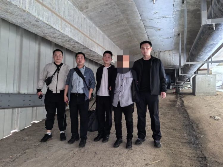 衡阳衡东公安抓获潜逃23年逃犯
