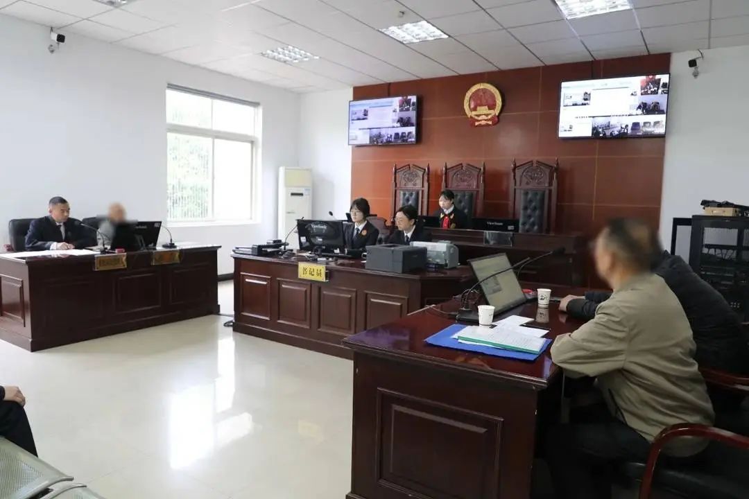 家门口安装可视门铃被邻居告“侵犯隐私” ？法院这样判
