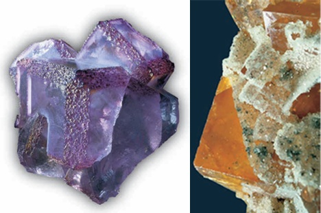 蝌学荐书丨什么是一眼“大开门”的宝石？