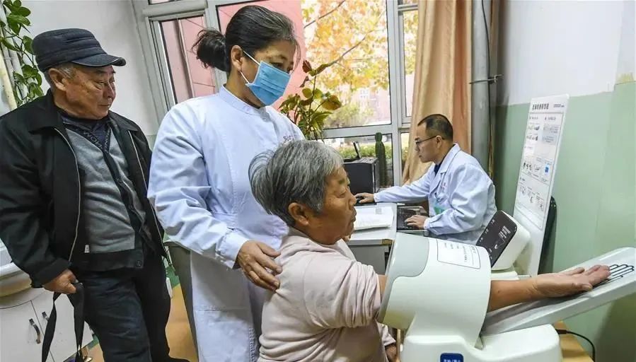 别慌！这几种体检指标有“异常”，其实是健康加分项