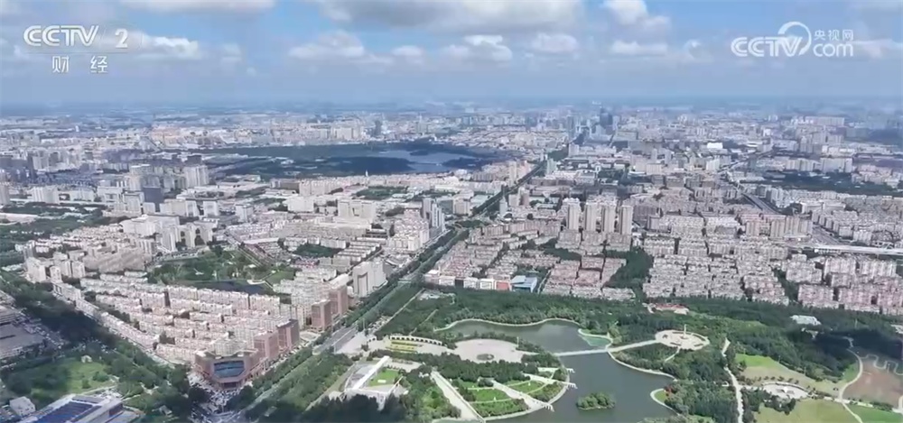 “升”“降”间进一步激发楼市活力