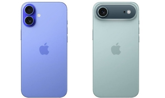 iPhone 17 Air参数曝光：35W快充，内存提升至12GB
