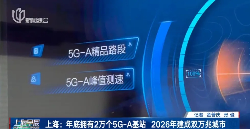 很多上海人突然发现！手机上的标志悄悄变了，要额外收费吗？