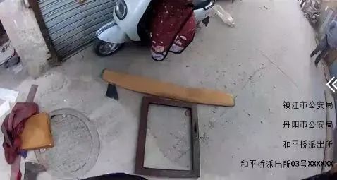 镇江李某高空抛物，被刑拘！