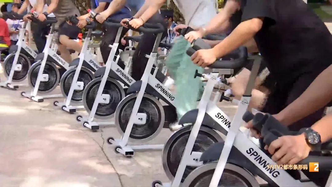 学校喊你减肥了！体重管理，云南这所大学安排明白了！