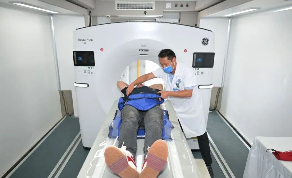 别慌！这几种体检指标有“异常”，其实是健康加分项