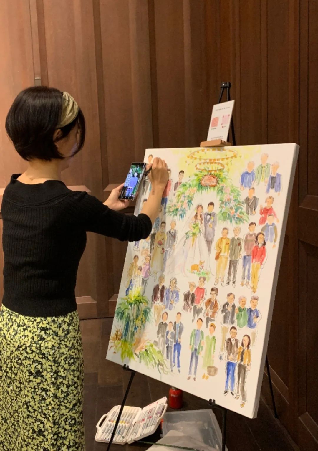 “旺季工作6天,月入逾2万元”,广州女硕士放弃30万年薪工作,转行这个“赛道”后火了 “旺季工作6天,月入逾2万元”,广州女硕士放弃30万年薪工作,转行这个“赛道”后火了