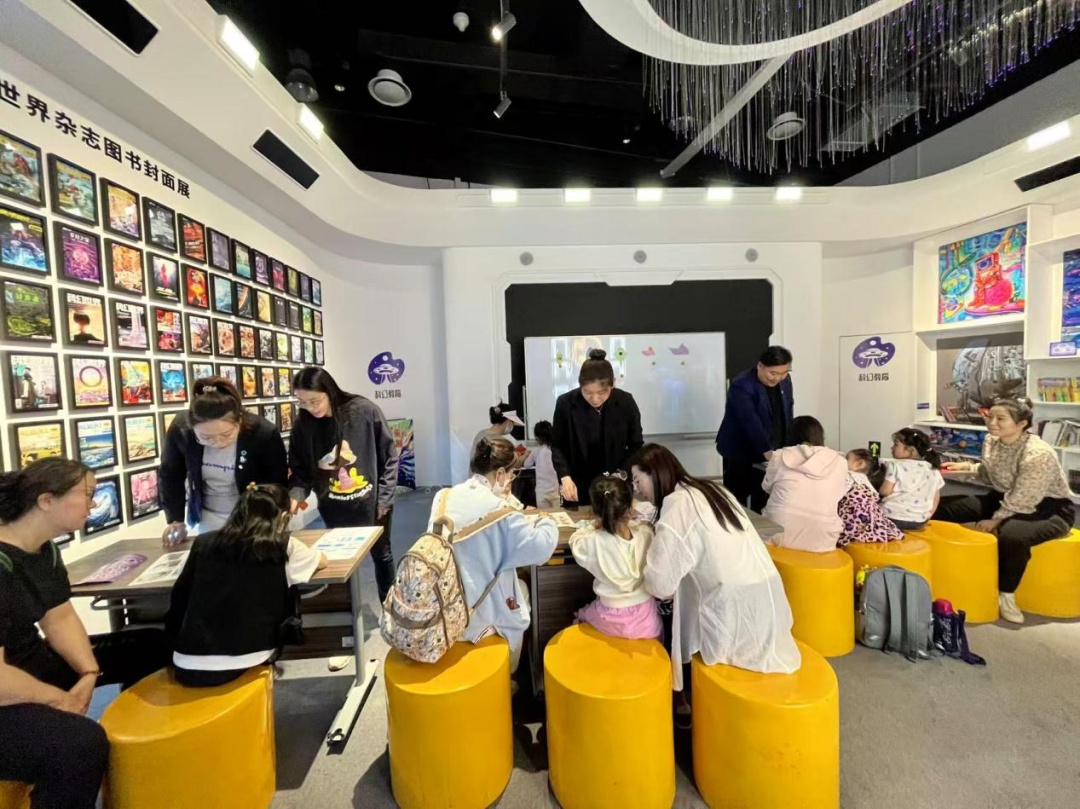 资讯动态 | 五一折纸,以“小手工”承载“大文化” 资讯动态 | 五一折纸,以“小手工”承载“大文化”