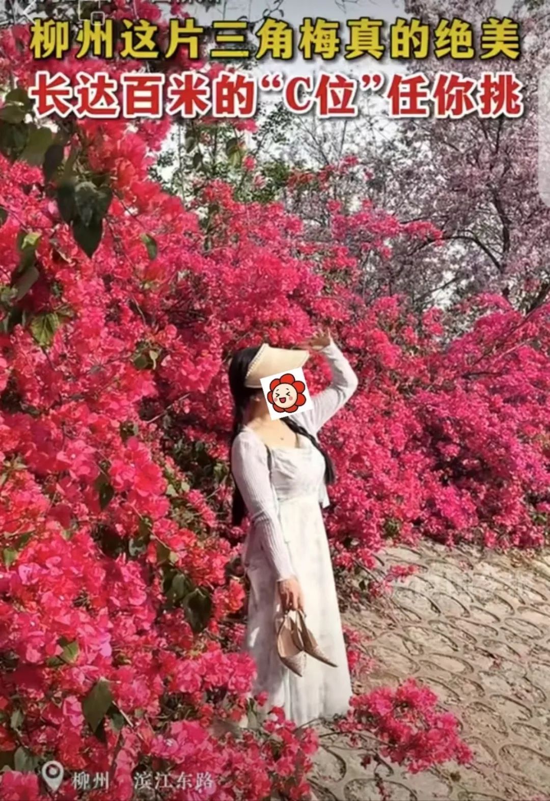 柳州公厕竟能拍出“天空之镜”!还有更多你想不到→ 柳州公厕竟能拍出“天空之镜”!还有更多你想不到→