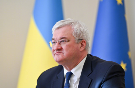 乌克兰匈牙利互相驱逐2名外交官