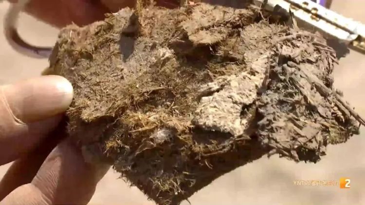 昆明一地空中飘浮不明物质？官方通报