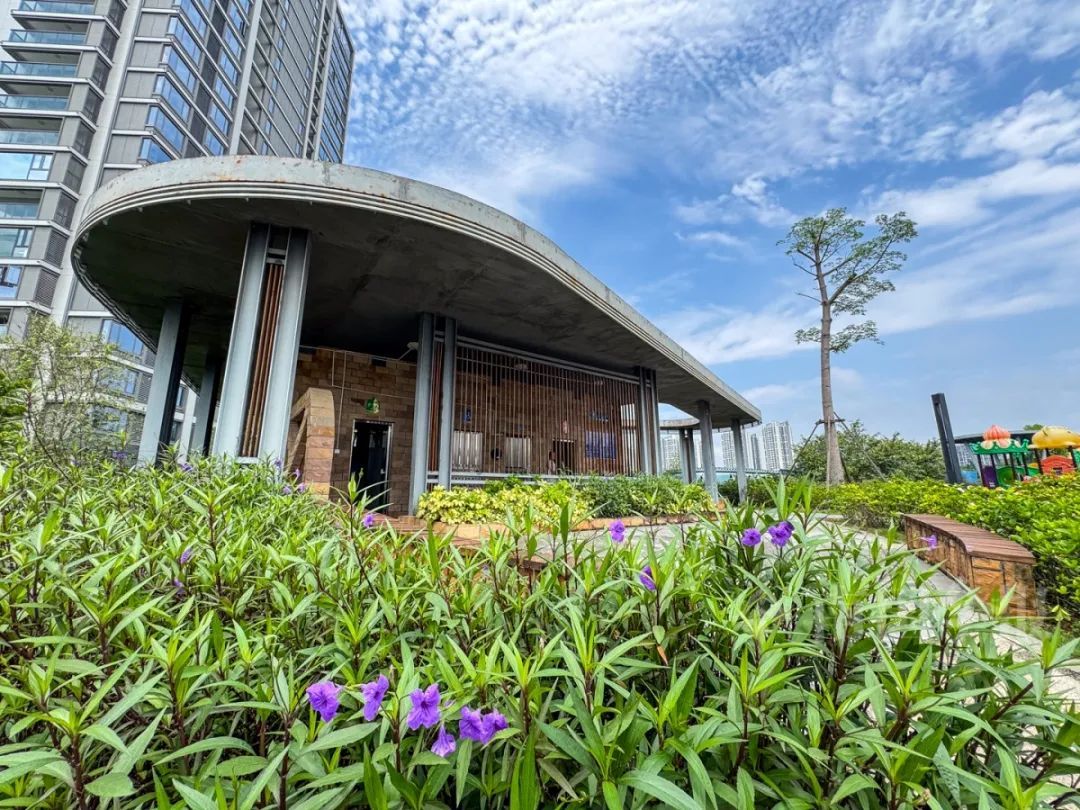 柳州公厕竟能拍出“天空之镜”!还有更多你想不到→ 柳州公厕竟能拍出“天空之镜”!还有更多你想不到→