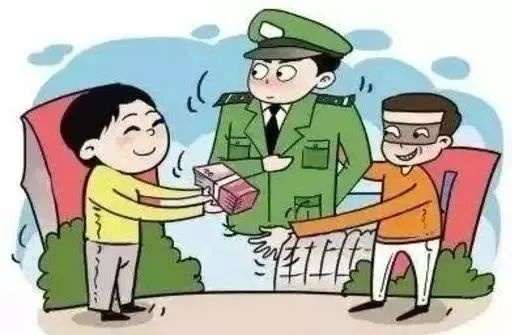 交介绍费就能包录取？是“机遇”还是“陷阱”？