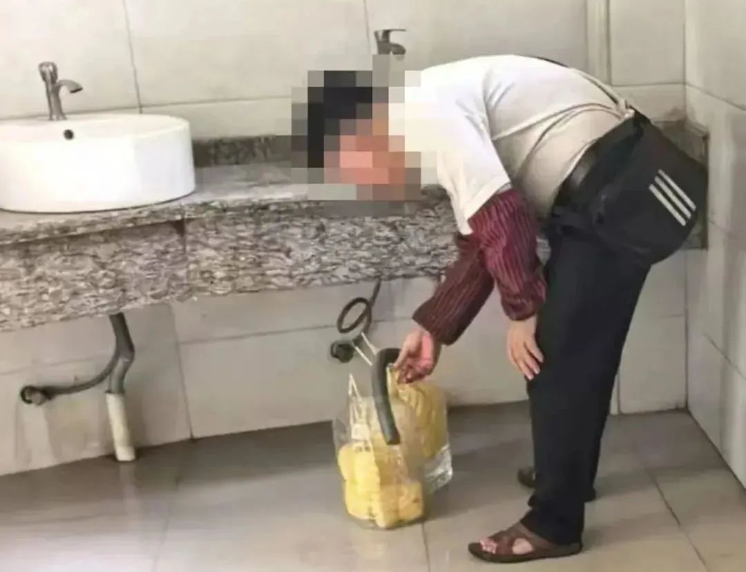 小心一口就中招，这些“脏水果”别吃了