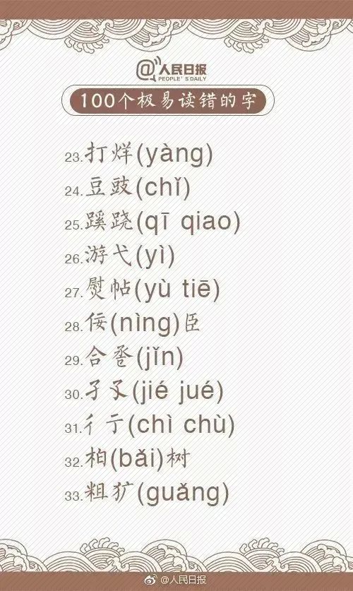 热搜第一！蛋挞的正确读音居然是…