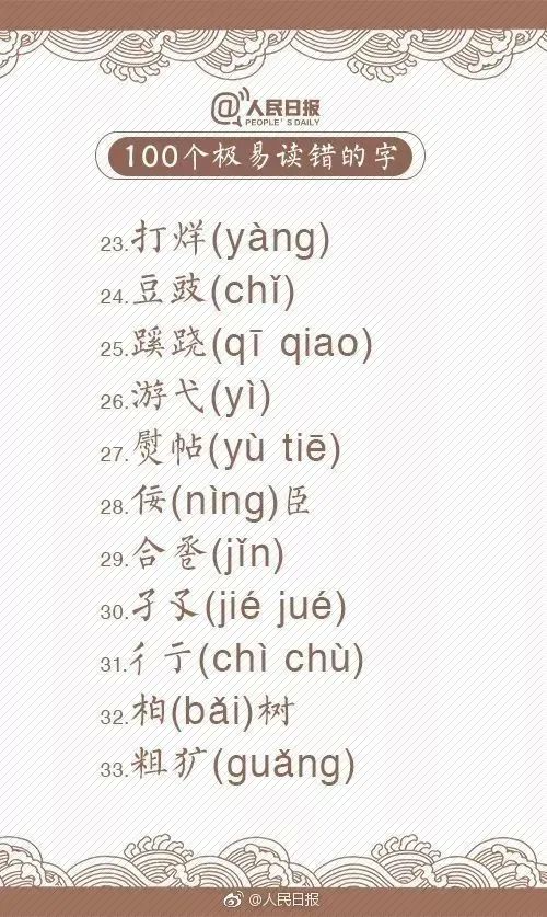 热搜第一！你一直把“蛋挞”读错了