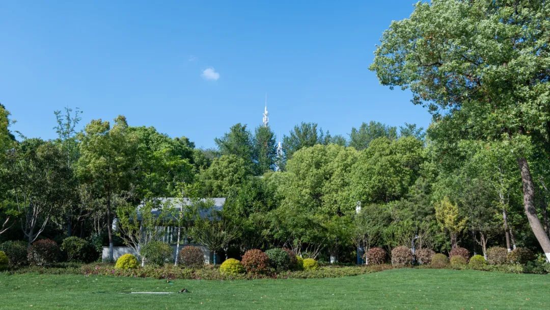 网友留言：“小编，南京站站名是不是多了一横？”