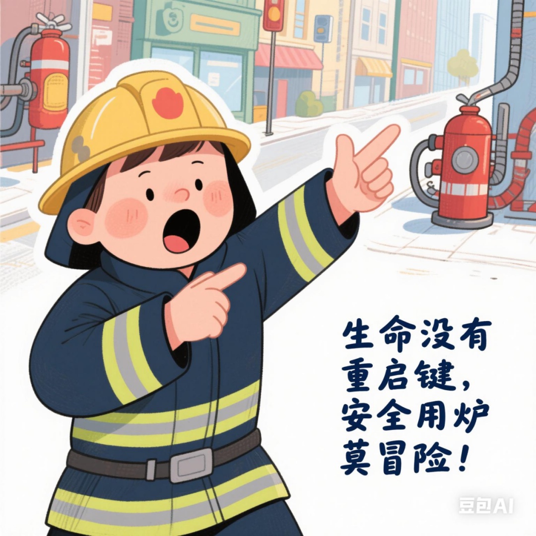 瞬间燃爆,炸得四分五裂!许多人家里有,呼市消防员紧急提醒 瞬间燃爆,炸得四分五裂!许多人家里有,呼市消防员紧急提醒