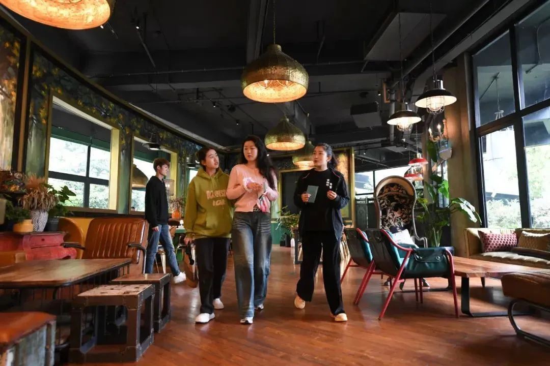 新增17个新职业，网友：各个都很适合我