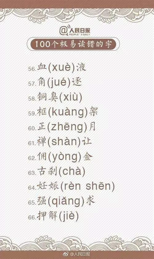 热搜第一！蛋挞的正确读音居然是…