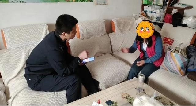 深陷骗局执意邮寄47克黄金！东营公安拦截追回