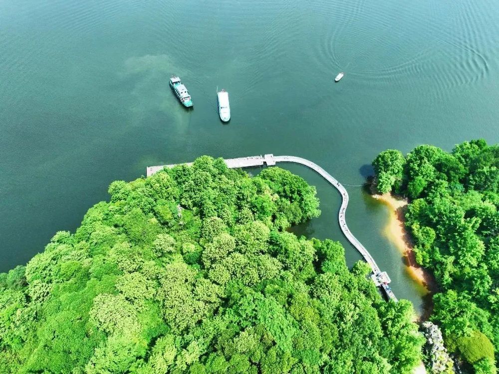 哪个景区这么“出片”啊?还能遇见“欢天喜地七仙女”? 哪个景区这么“出片”啊?还能遇见“欢天喜地七仙女”?