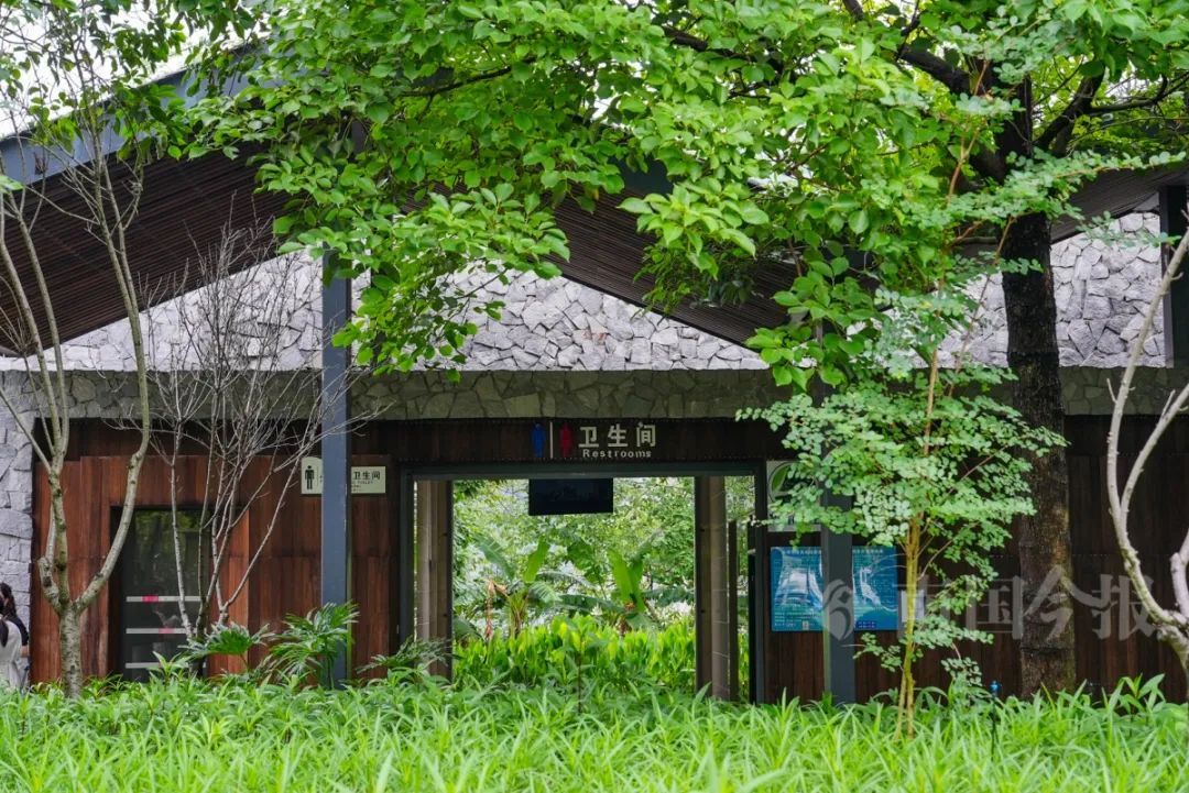 柳州公厕竟能拍出“天空之镜”!还有更多你想不到→ 柳州公厕竟能拍出“天空之镜”!还有更多你想不到→