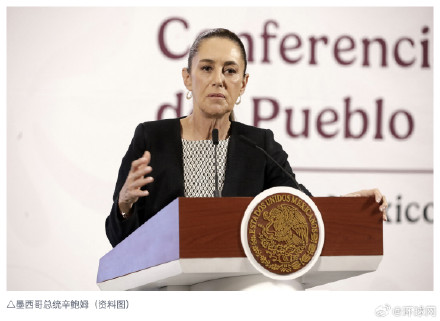 墨西哥就墨西哥湾更名一事起诉谷歌