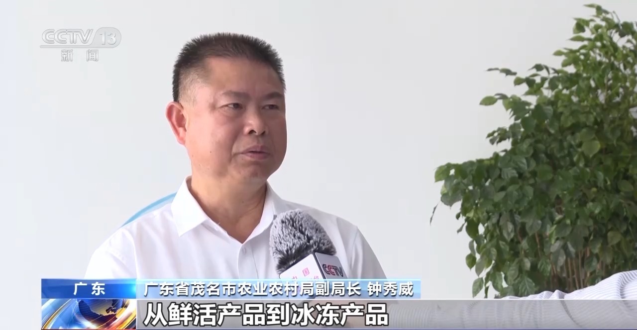 转内销观察丨从“标准化出口”到“定制化内需” 罗非鱼游出困境