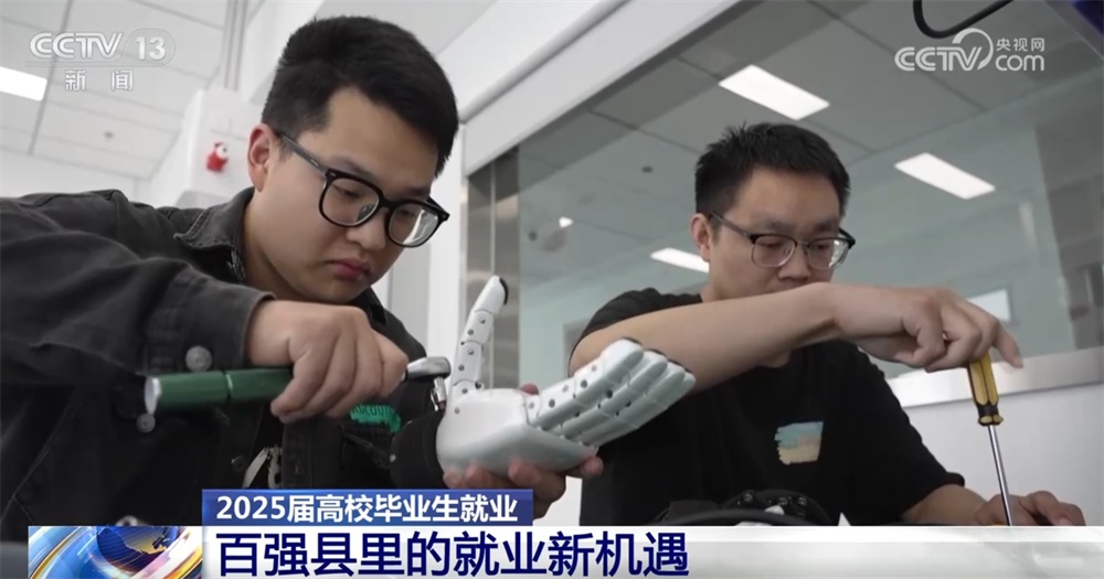 @高校毕业生，“稳就业+促就业”新岗位、新机遇、新支持来了！