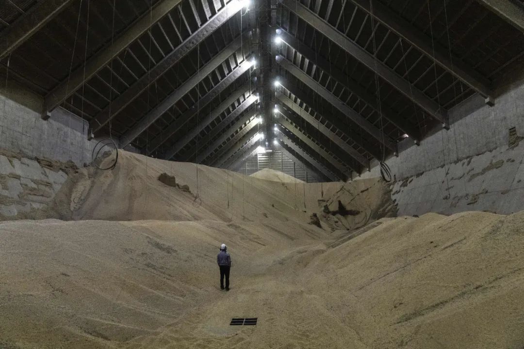 “中国罕见提出大规模采购意向” “中国罕见提出大规模采购意向”